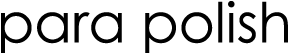 para polish